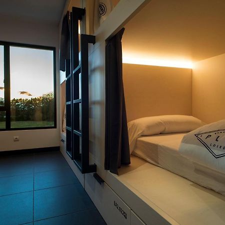 Plea Beach House Loredo Bagian luar foto