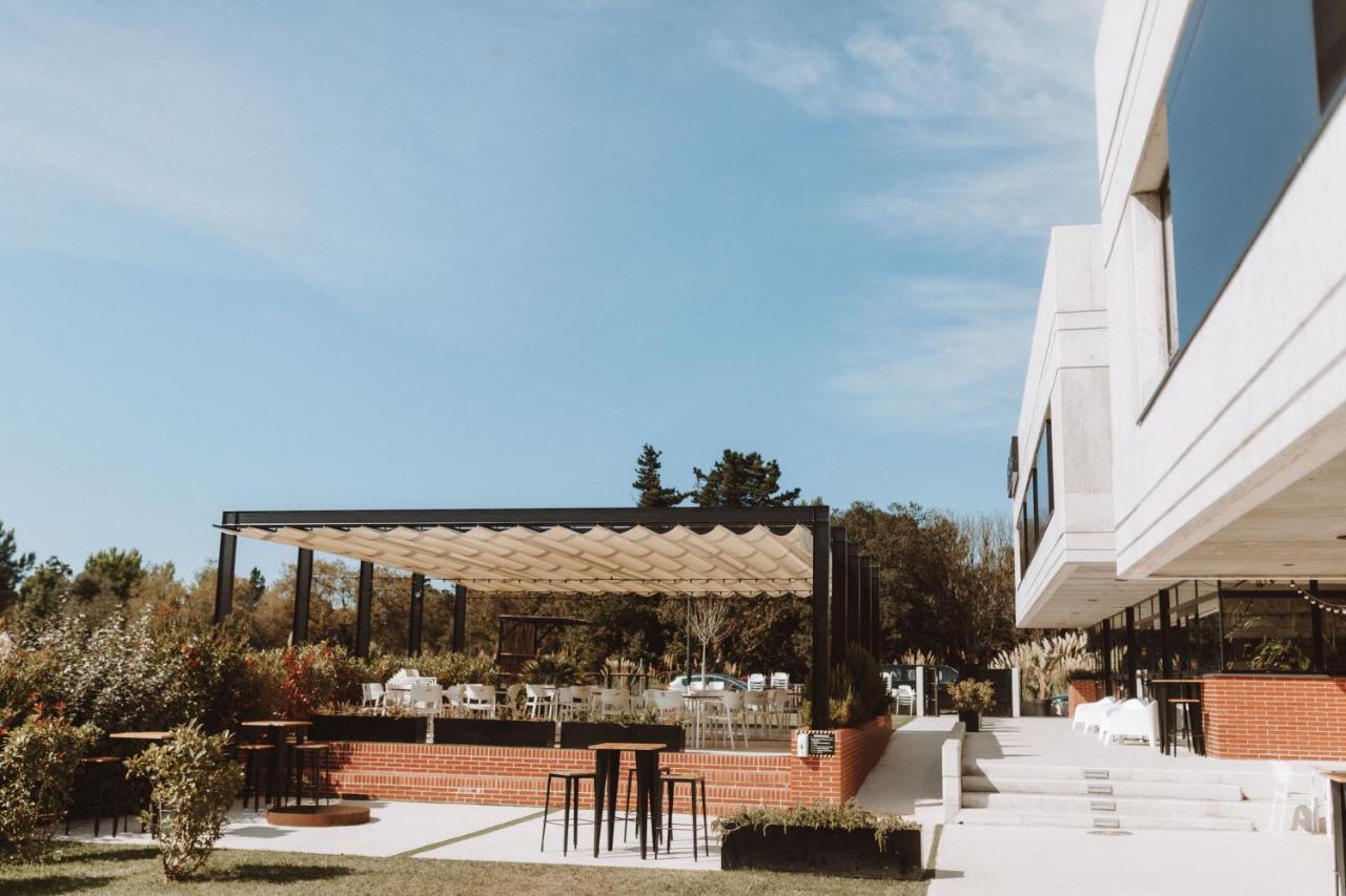 Plea Beach House Loredo Bagian luar foto
