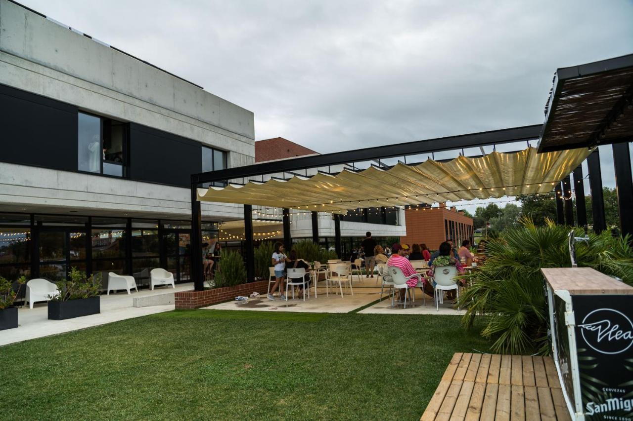 Plea Beach House Loredo Bagian luar foto