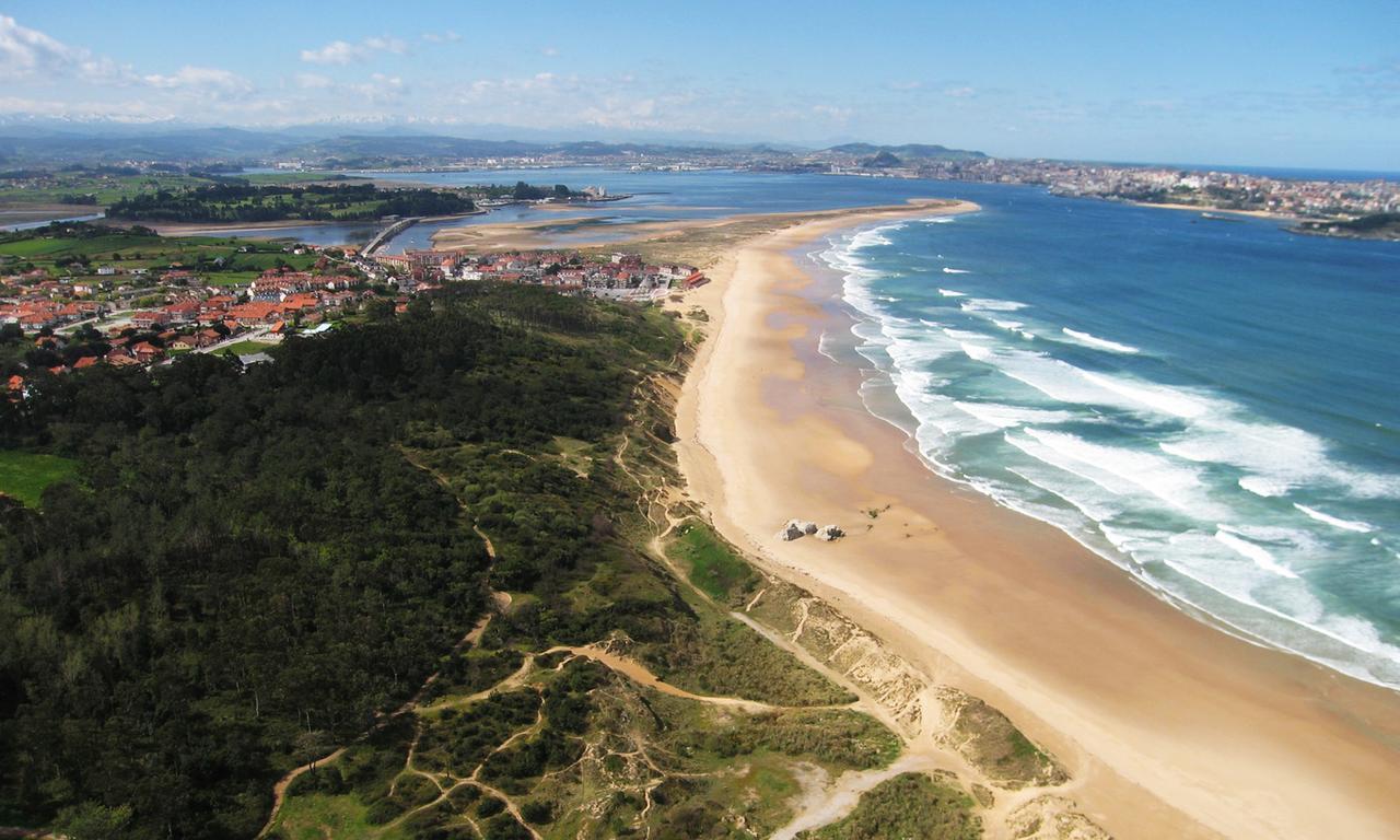 Plea Beach House Loredo Bagian luar foto