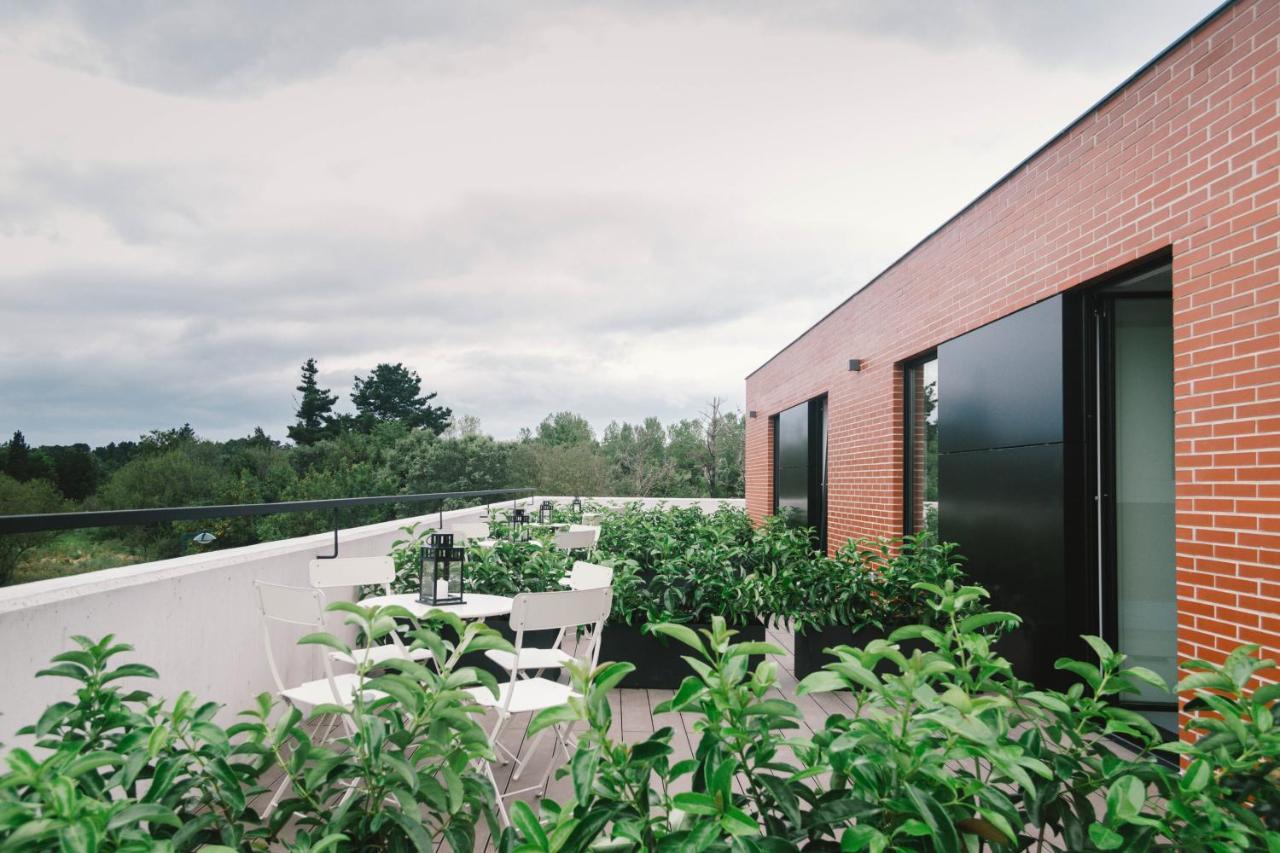Plea Beach House Loredo Bagian luar foto